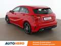Mercedes-Benz A 180 A 180 CDI BlueEfficiency Style Rood - thumbnail 3
