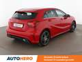 Mercedes-Benz A 180 A 180 CDI BlueEfficiency Style Rood - thumbnail 25