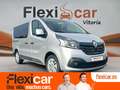 Renault Trafic Combi Passenger 125CV 1.6 DCI EDI 5p. Gris - thumbnail 1