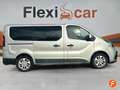Renault Trafic Combi Passenger 125CV 1.6 DCI EDI 5p. Galben - thumbnail 5