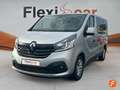 Renault Trafic Combi Passenger 125CV 1.6 DCI EDI 5p. Galben - thumbnail 3