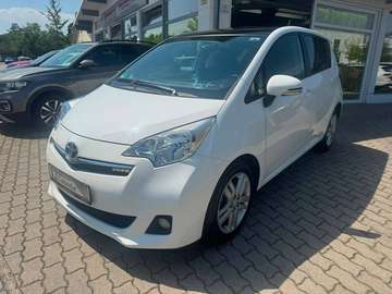 Club-Automatik-TÜV neu-Panorama-Navi-Kamera-