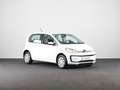 Volkswagen up! 1.0 65PK | Verlengde garantie  | ECC Airco | Parke Wit - thumbnail 5