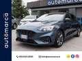 Ford Focus 1.0 ecoboost h ST-Line s&s 125cv my20.75 Blu/Azzurro - thumbnail 1
