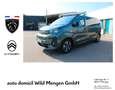 Citroen Spacetourer Spacetourer Plus M Grün - thumbnail 1