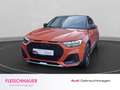 Audi A1 citycarver 35 TFSI edition one NAVI+DIGI COCKPIT+S Orange - thumbnail 1