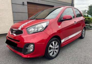Picanto 1.0i 12v LX