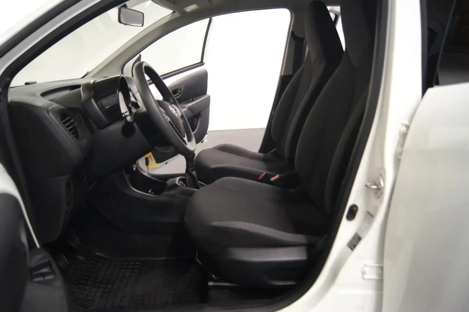 Toyota Aygo AYGO x|KLIMA|HU+AU NEU| SERVICEHEFT Lilla - 2