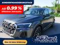 Audi Q7 S line 50 TDI*4X4*AHK*LED*7-SITZE*22 ZOLL*PANO*KAM Šedá - thumbnail 1