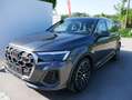 Audi Q7 S line 50 TDI*4X4*AHK*LED*7-SITZE*22 ZOLL*PANO*KAM Šedá - thumbnail 2