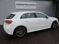 Mercedes-Benz A 180 Business Solution AMG Upgrade auto is nieuw zeer m Wit - thumbnail 20
