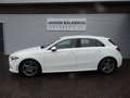 Mercedes-Benz A 180 Business Solution AMG Upgrade auto is nieuw zeer m Wit - thumbnail 8