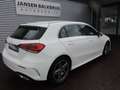 Mercedes-Benz A 180 Business Solution AMG Upgrade auto is nieuw zeer m Wit - thumbnail 2