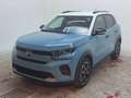 Citroen C3 4 1.2 Turbo 100 S&S BVM6 MAX Azul - thumbnail 1