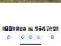 Caravans-Wohnm Dethleffs Globetrail 640 ES Van su Ducato Blau - thumbnail 2