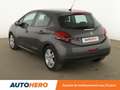 Peugeot 208 1.2 PureTech Signature Gris - thumbnail 4