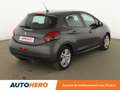 Peugeot 208 1.2 PureTech Signature Gris - thumbnail 6