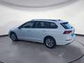 Volkswagen Golf Variant 1.5 eTSI DSG *LIFE* #PANO #AHK #KEY Weiß - thumbnail 4