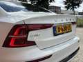 Volvo S60 2.0 B4 Plus Dark | Panoramisch schuif-/kanteldak | Wit - thumbnail 19