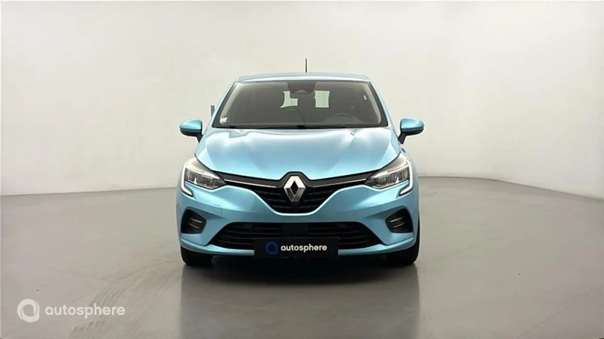 Renault Clio 1.0 TCe 100ch Zen - 2