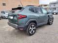 Dacia Duster Duster III 2024 1.0 Eco-G Extreme 100cv SINISTRATA Grün - thumbnail 4