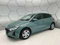 Hyundai i20 1.2 MPI GO Klima Kamera LED-Scheinwerfer SHZ Grün - thumbnail 22