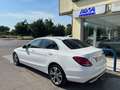 Mercedes-Benz C 220 Berlina d Sport 4matic automatica Wit - thumbnail 2