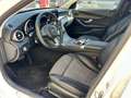 Mercedes-Benz C 220 Berlina d Sport 4matic automatica Wit - thumbnail 8