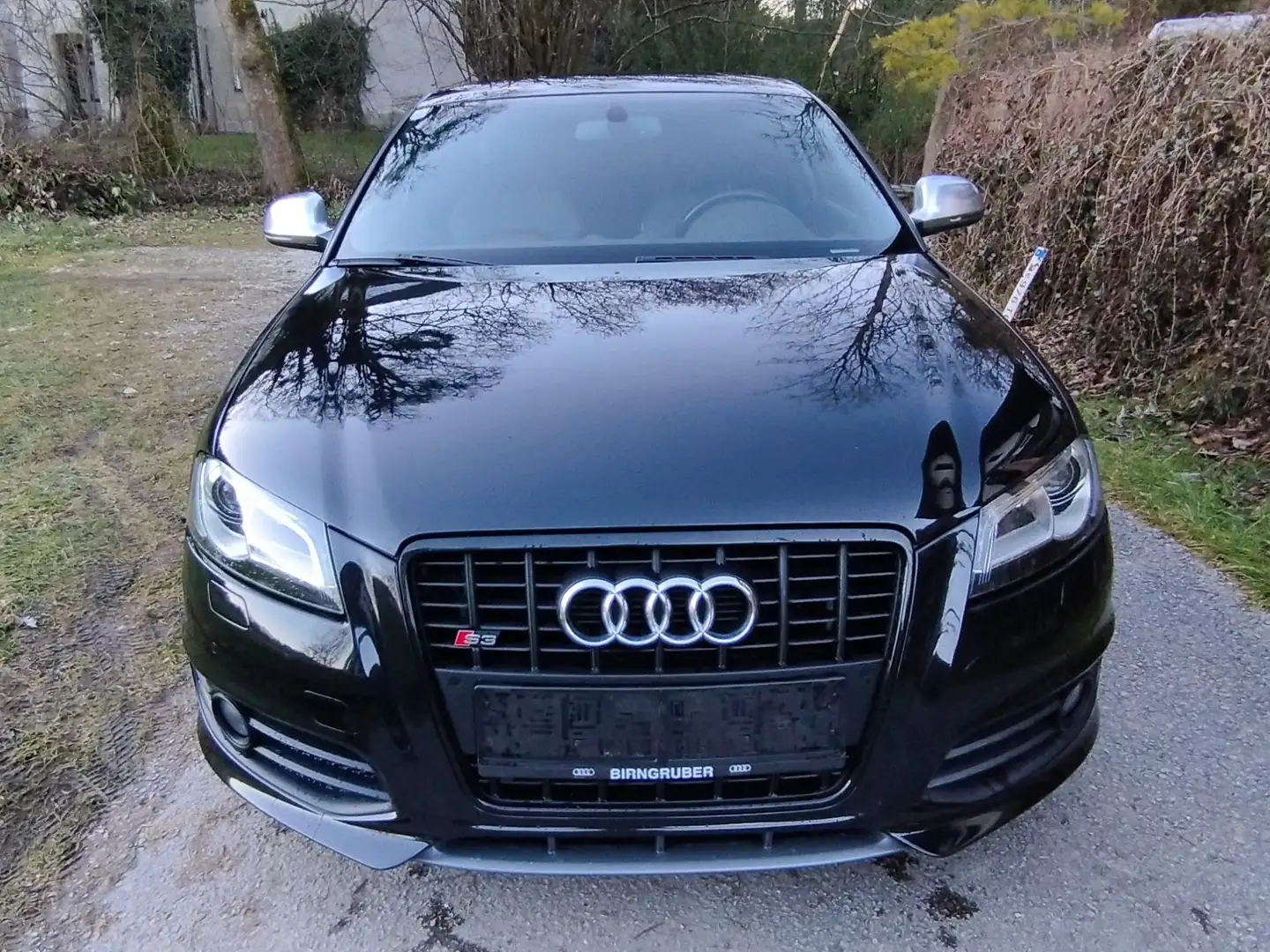 Audi S3 A3 S3 2,0 TFSI quattro S-tronic - 2