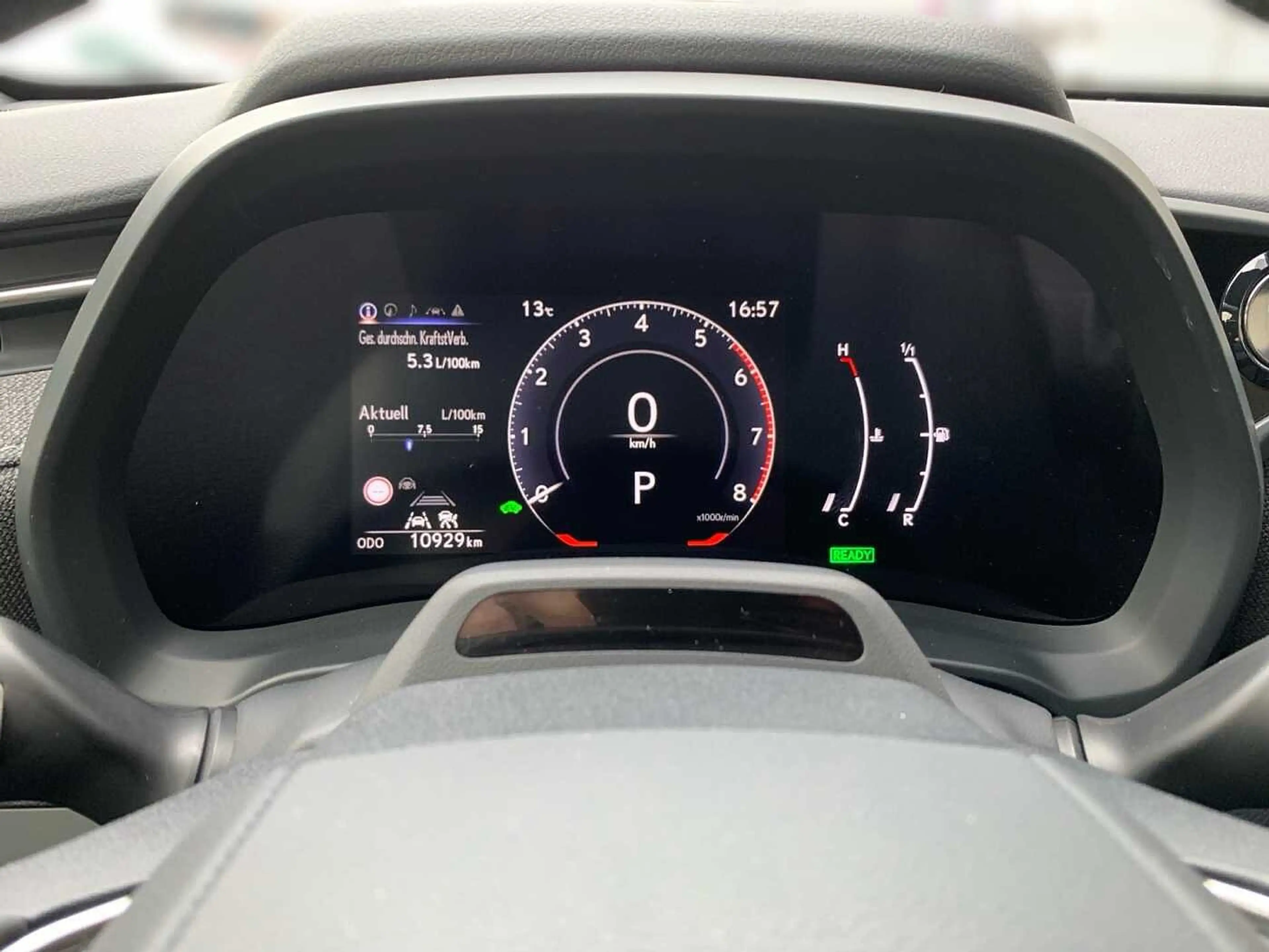 Lexus LBX 1.5 Hybrid + Komfortpaket Allwetterreifen — photo 11