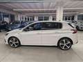 Peugeot 308 PureTech Turbo 130 S&S GT Line Bianco - thumbnail 7