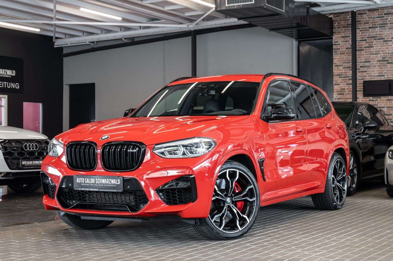 BMW X3 M