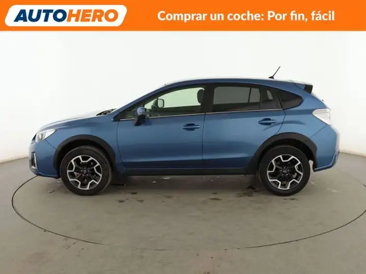Subaru XV 2.0i Executive Aut. 2017, foto 3