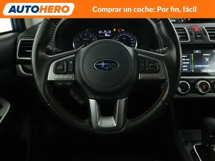 Subaru XV 2.0i Executive Aut. 2017, foto 25