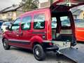 Renault Kangoo 'Behindertengerecht-Rampe'88.500KM'Klima' Rouge - thumbnail 1
