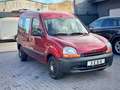 Renault Kangoo 'Behindertengerecht-Rampe'88.500KM'Klima' Rouge - thumbnail 8
