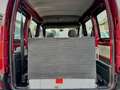 Renault Kangoo 'Behindertengerecht-Rampe'88.500KM'Klima' Rouge - thumbnail 3