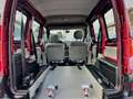 Renault Kangoo 'Behindertengerecht-Rampe'88.500KM'Klima' Rouge - thumbnail 2