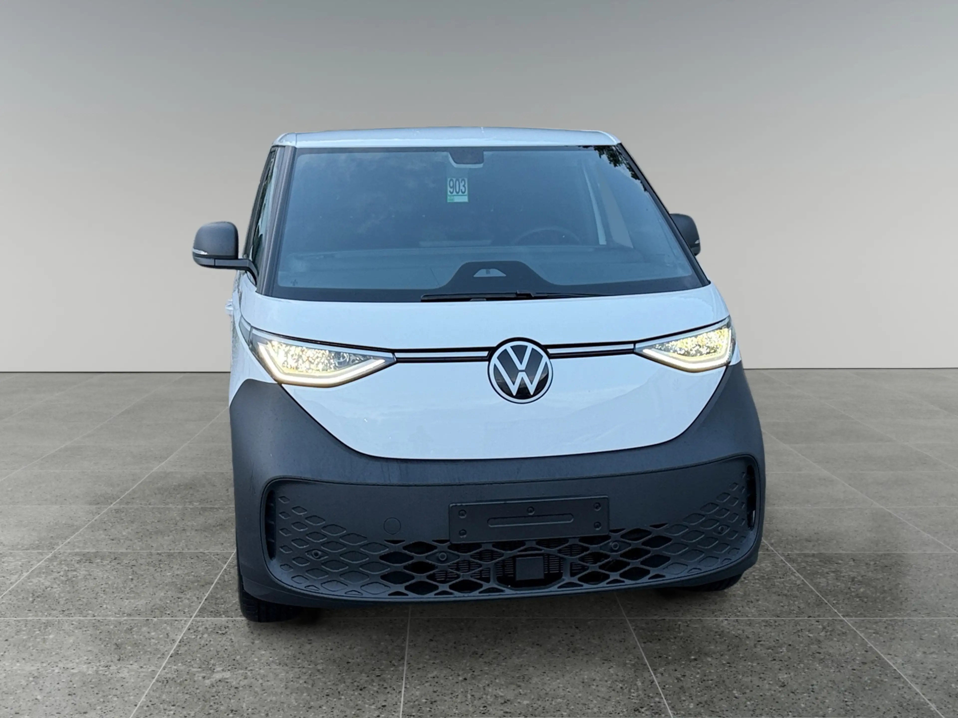 Volkswagen ID. Buzz Cargo Economy Limited Edition 79 kWh 286PK | Achterdeure — photo 9