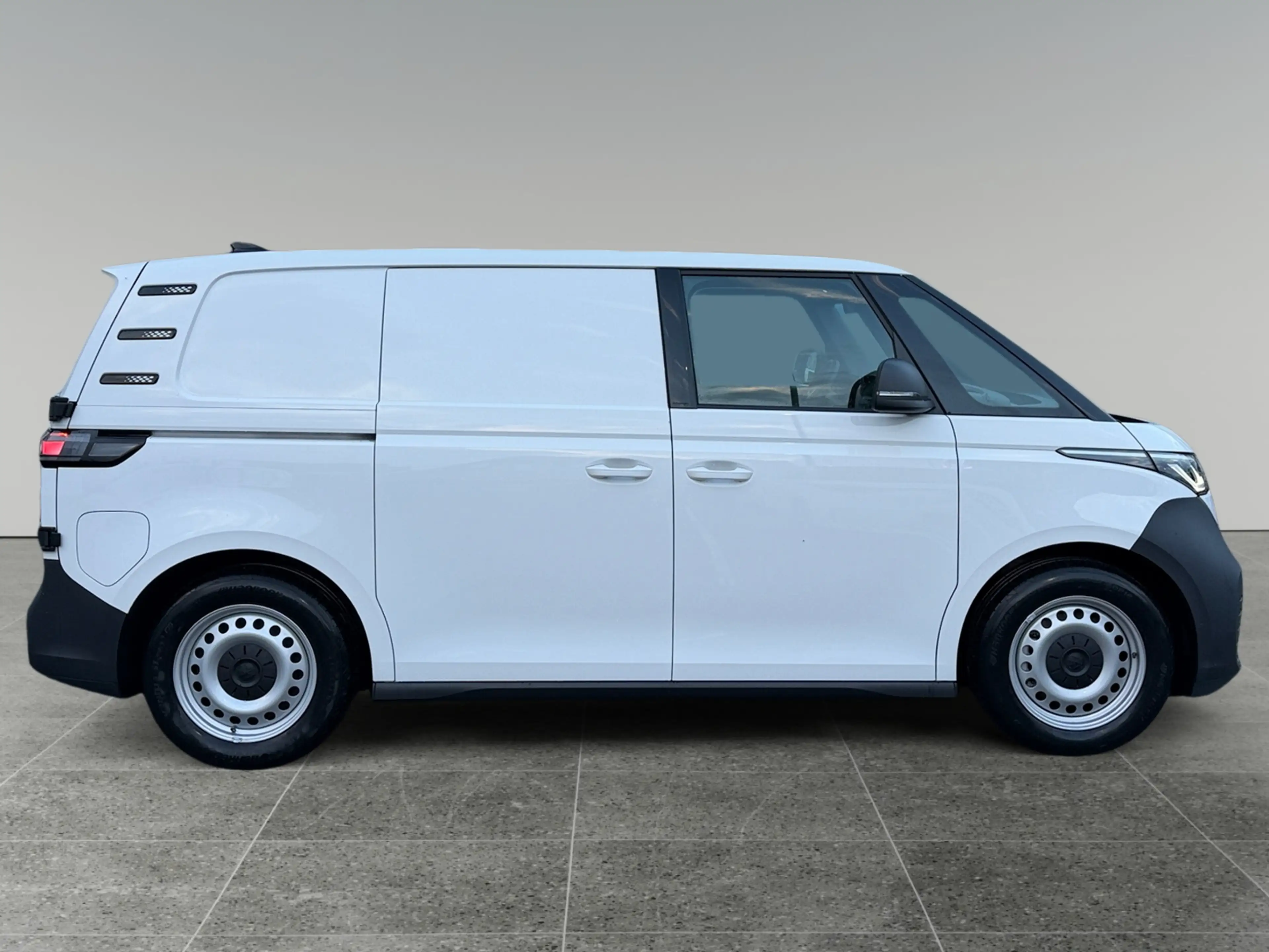 Volkswagen ID. Buzz Cargo Economy Limited Edition 79 kWh 286PK | Achterdeure — photo 7