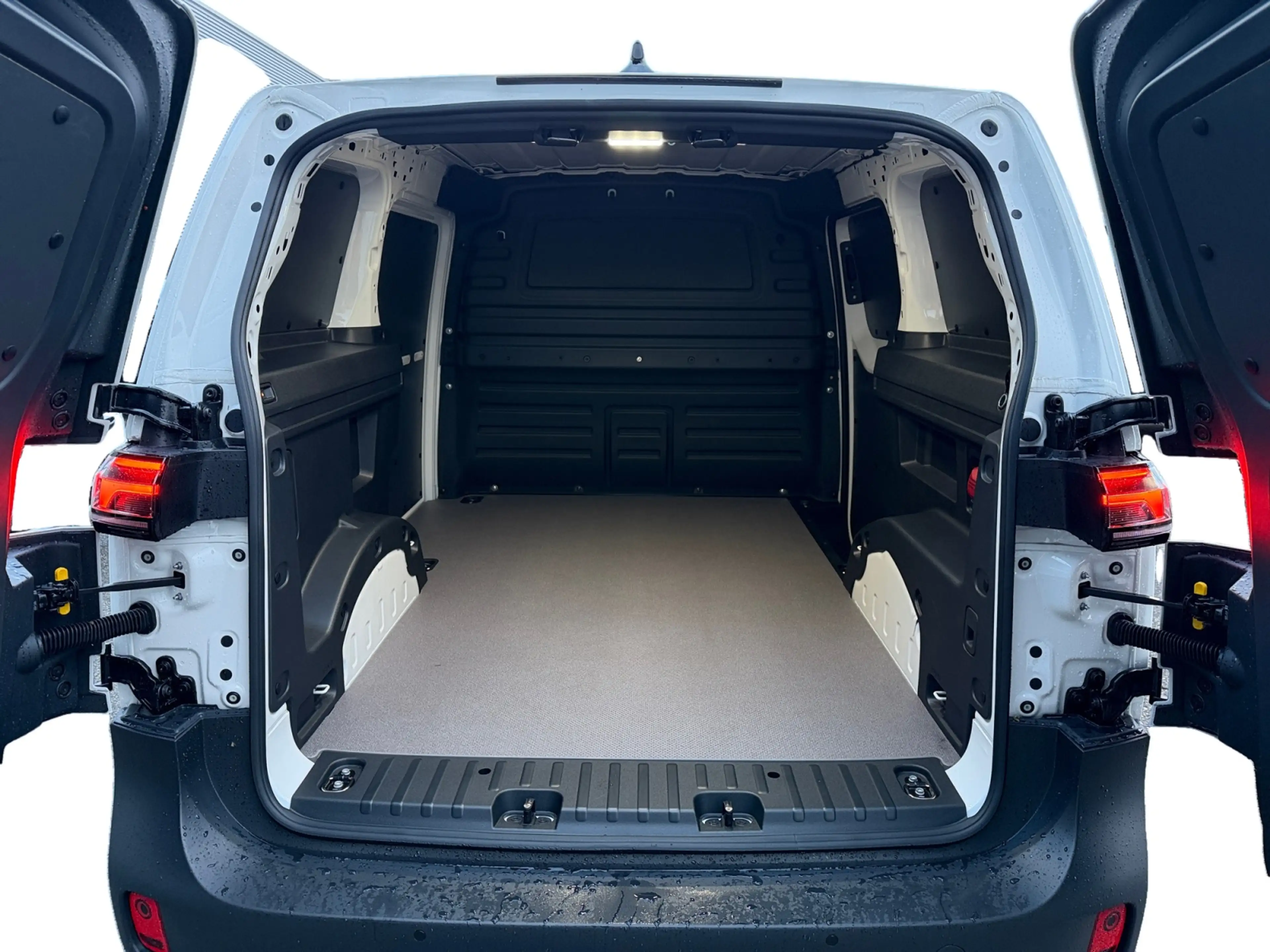Volkswagen ID. Buzz Cargo Economy Limited Edition 79 kWh 286PK | Achterdeure — photo 4