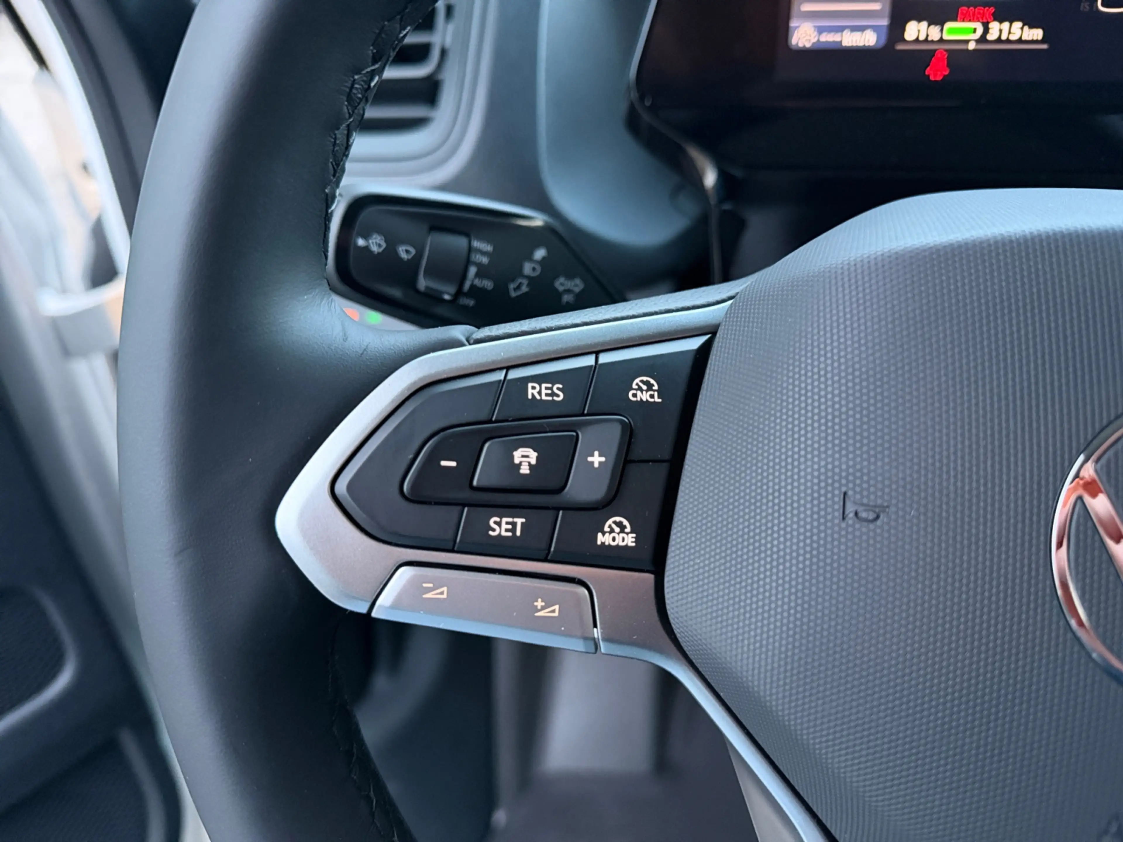 Volkswagen ID. Buzz Cargo Economy Limited Edition 79 kWh 286PK | Achterdeure — photo 13