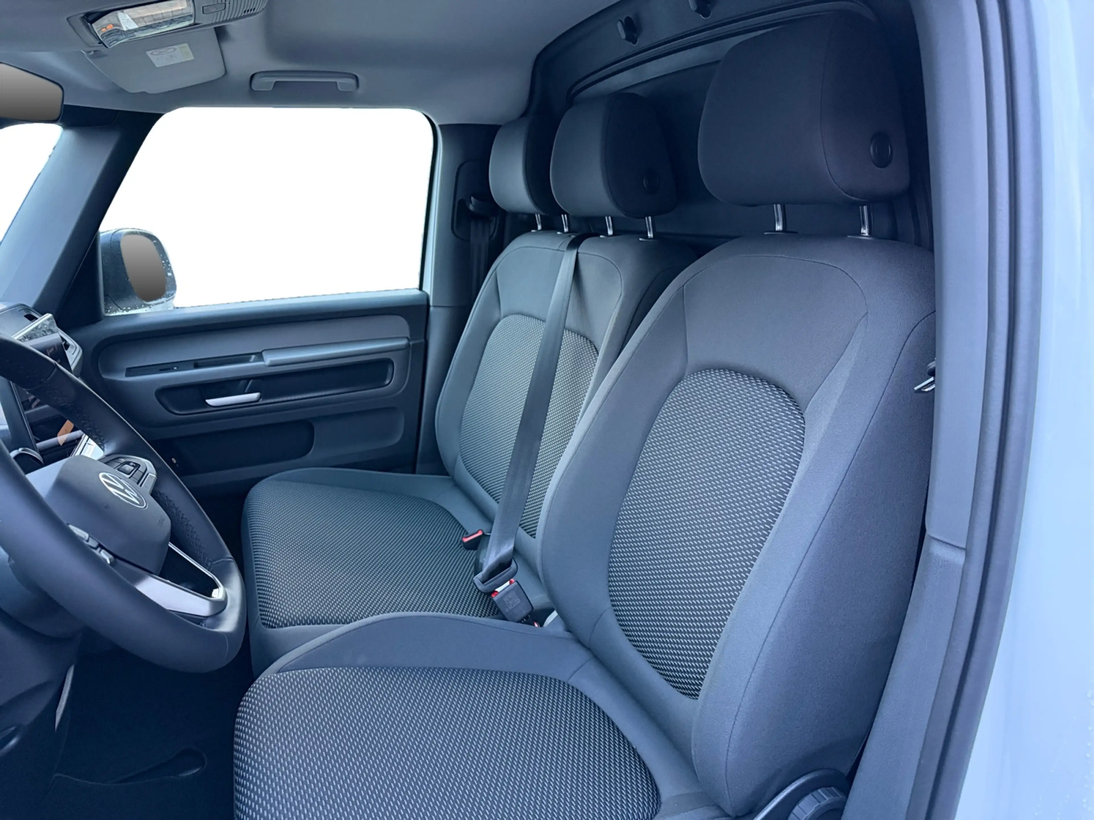 Volkswagen ID. Buzz Cargo Economy Limited Edition 79 kWh 286PK | Achterdeure — photo 10