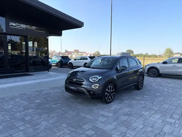 Fiat 500X 1.3 T4 DCT Cross