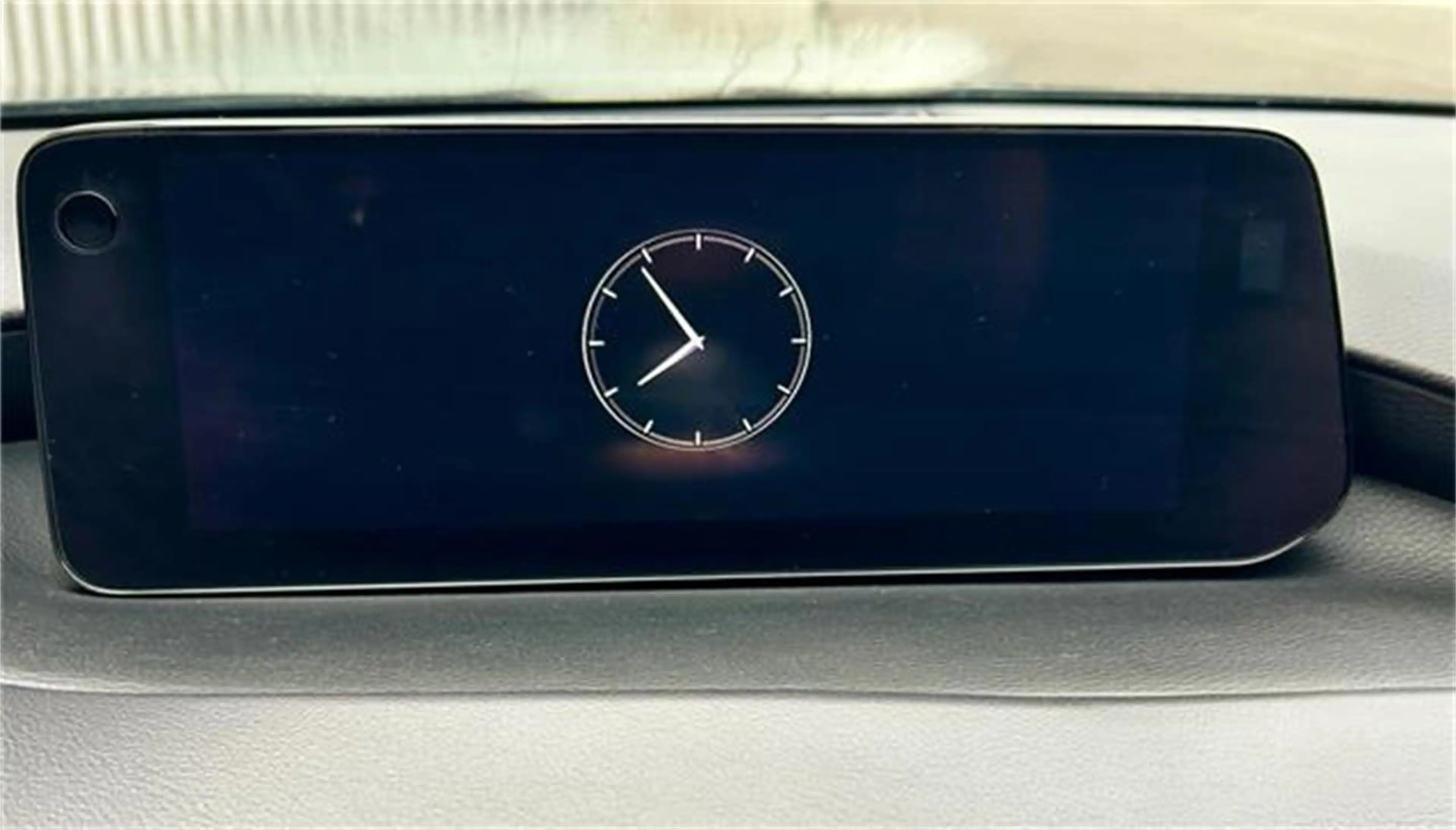 Mazda 3 Sedan e-Skyactiv G122 Exclusive-Line LIMOUSINE m — photo 15