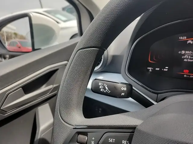 Seat Ibiza view 11