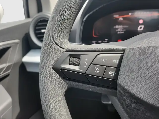 Seat Ibiza view 12