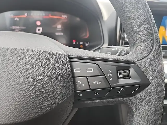 Seat Ibiza view 14