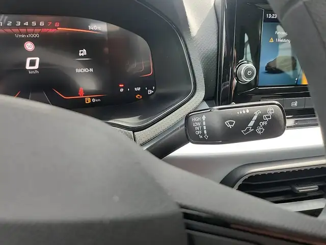 Seat Ibiza view 13