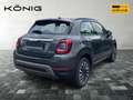 Fiat 500X Cross 1.5 GSE Automatik Klimaautomatik Grau - thumbnail 3